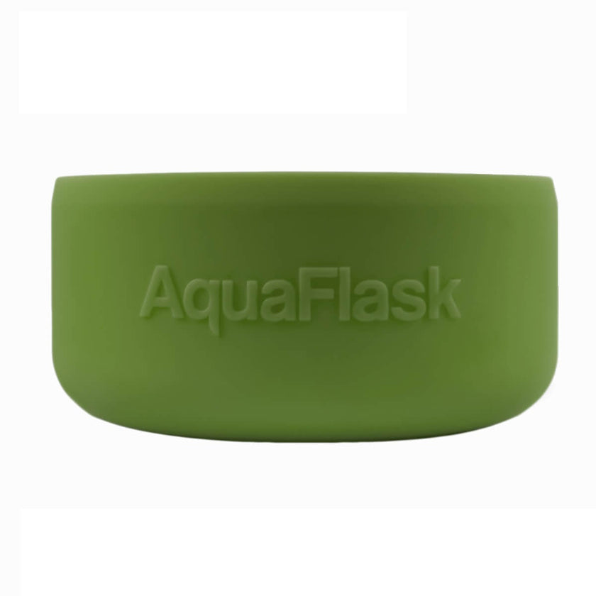 AquaFlask Silicone Boot for 32oz–40oz Bottles Durable Non-Slip Protector
