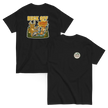 Hunter Humor Buck Off T-Shirt