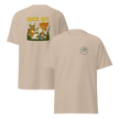 Hunter Humor Buck Off T-Shirt