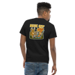 Hunter Humor Buck Off T-Shirt