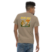 Hunter Humor Buck Off T-Shirt