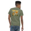 Hunter Humor Buck Off T-Shirt