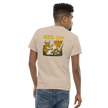 Hunter Humor Buck Off T-Shirt