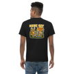 Hunter Humor Buck Off T-Shirt