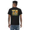 Hunter Humor Buck Off T-Shirt