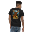 Hunter Humor Elk Yeah T-Shirt