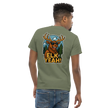 Hunter Humor Elk Yeah T-Shirt