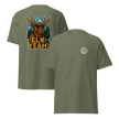 Hunter Humor Elk Yeah T-Shirt