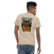 Hunter Humor Elk Yeah T-Shirt