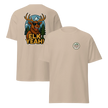 Hunter Humor Elk Yeah T-Shirt