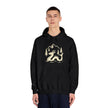 Collective Humor Mythical Creature Ogopogo Premium Hoodie