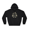Collective Humor Mythical Creature Sasquatch Premium Hoodie