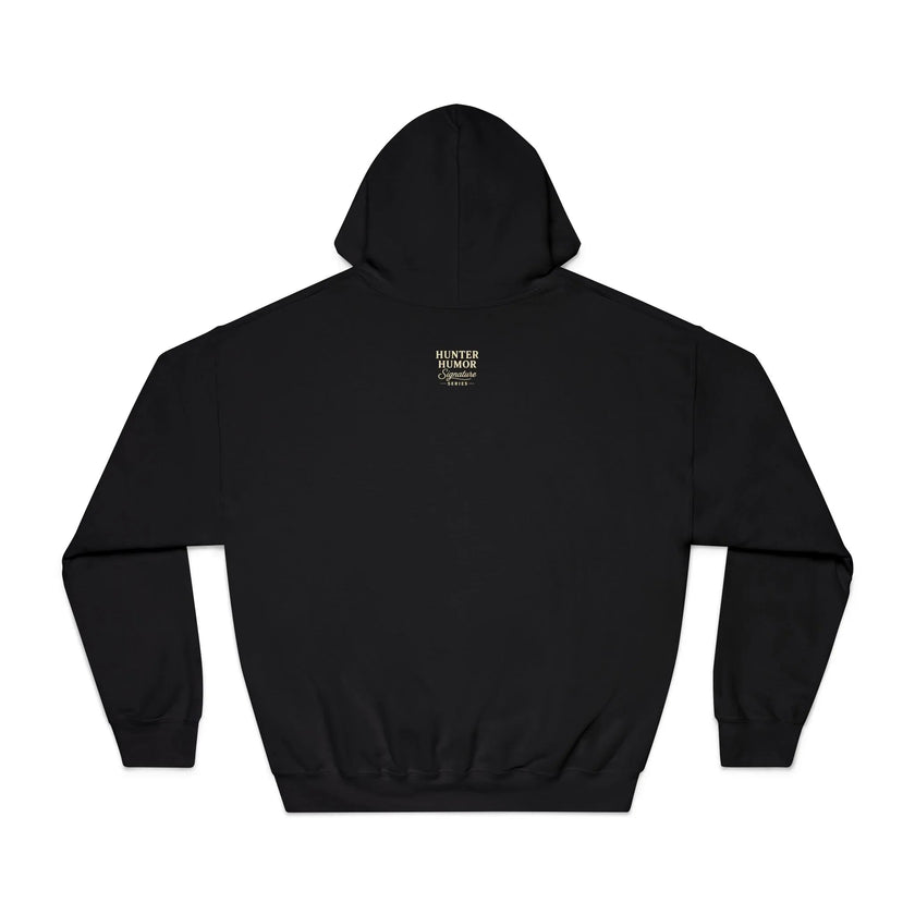 Collective Humor Mythical Creature Sasquatch Premium Hoodie