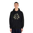 Collective Humor Mythical Creature Sasquatch Premium Hoodie