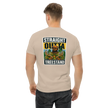 Hunter Humor Straight Outta Treestand T-Shirt