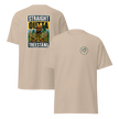 Hunter Humor Straight Outta Treestand T-Shirt