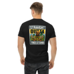 Hunter Humor Straight Outta Treestand T-Shirt