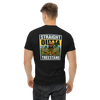 Hunter Humor Straight Outta Treestand T-Shirt