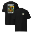 Hunter Humor Straight Outta Treestand T-Shirt