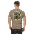 Hunter Humor Straight Outta Treestand T-Shirt