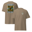 Hunter Humor Straight Outta Treestand T-Shirt