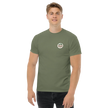 Hunter Humor Straight Outta Treestand T-Shirt