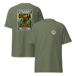 Hunter Humor Straight Outta Treestand T-Shirt