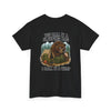 Hunter Humor You Call It A Sleeping Bag I Call It A Wrap T-Shirt