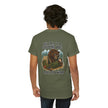 Hunter Humor You Call It A Sleeping Bag I Call It A Wrap T-Shirt