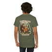 Hunter Humor You Think You're Stealthy? Adorable T-Shirt