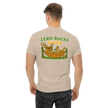 Hunter Humor Zero Bucks Given T-Shirt