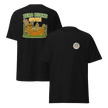 Hunter Humor Zero Bucks Given T-Shirt