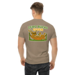 Hunter Humor Zero Bucks Given T-Shirt