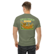 Hunter Humor Zero Bucks Given T-Shirt
