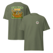 Hunter Humor Zero Bucks Given T-Shirt