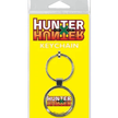 Hunter x Hunter Logo Keychain