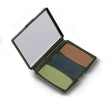 Hunters Specialties Camo - Compac 3 Color Woodland Makeup Kit