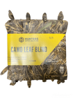 Hunters Specialties Camo Leaf Blind