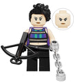 Minifigure - DC - Huntress
