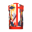 Kwame Ture knitted Vest