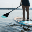 HYBRID PADDLE - Adjustable 2 or 3 pieces