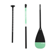 HYBRID PADDLE - Adjustable 2 or 3 pieces