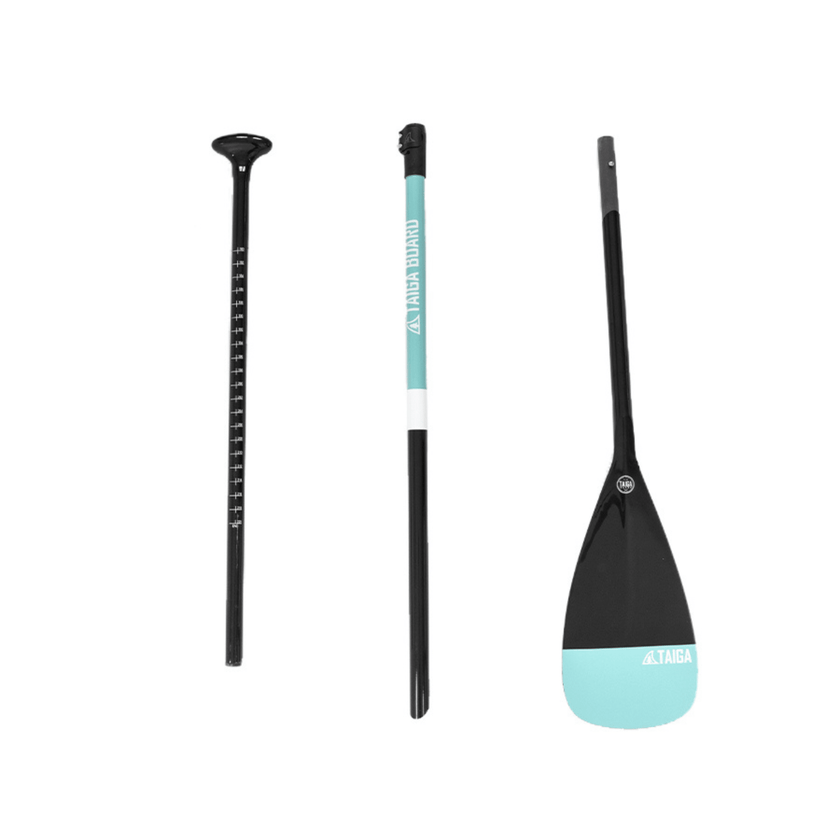 HYBRID PADDLE - Adjustable 2 or 3 pieces