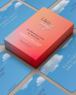 I Am Enough Affirmation Cards for Building Self Trust in Teen Girls