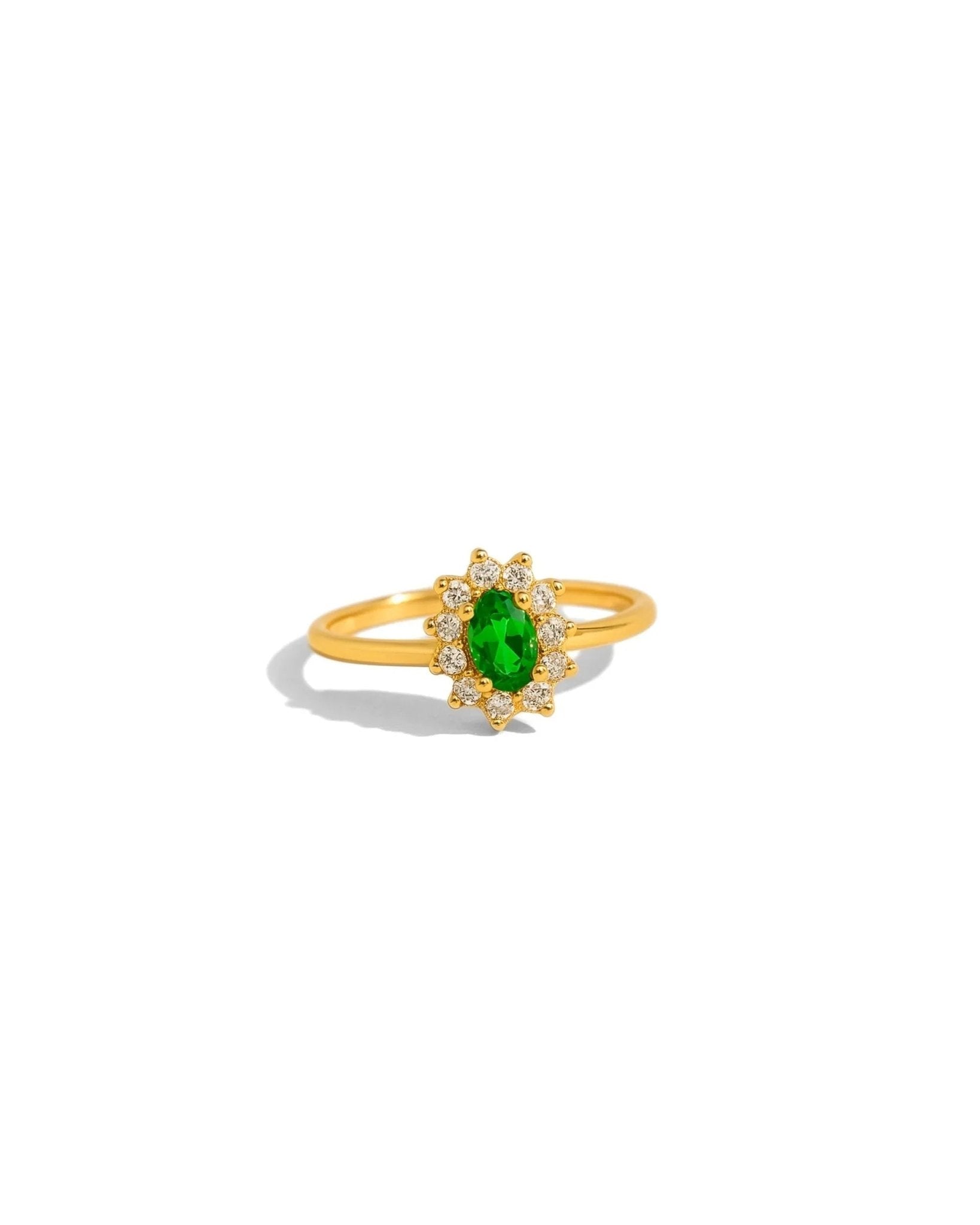 I Do Adjustable Ring
