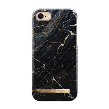 iDeal of Sweden - iPhone 7+/8+ (Laurent Black Marble)