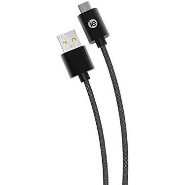iEssentials - Charge & Sync Cable Usb-C/Braided/6Ft