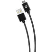 iEssentials - Charge & Sync Cable Usb-C/Braided/6Ft