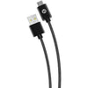 iEssentials - Charge & Sync Cable Usb-C/Braided/6Ft