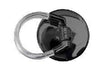 iJoy - Universal Phone Grip/Car Vent Mount Metallik Black